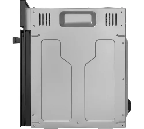 Духовой шкаф Электрический Maunfeld AEOH6062B2 черный