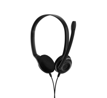 Гарнитура EPOS Headset PC 3 CHAT, Stereo, 2x3.5mm jack, [1000430/504195] (1000430)