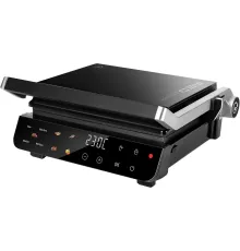 Электрогриль Red Solution G830D 2000Вт черный