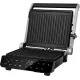 Электрогриль Red Solution G830D 2000Вт черный
