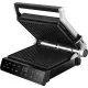 Электрогриль Red Solution G830D 2000Вт черный