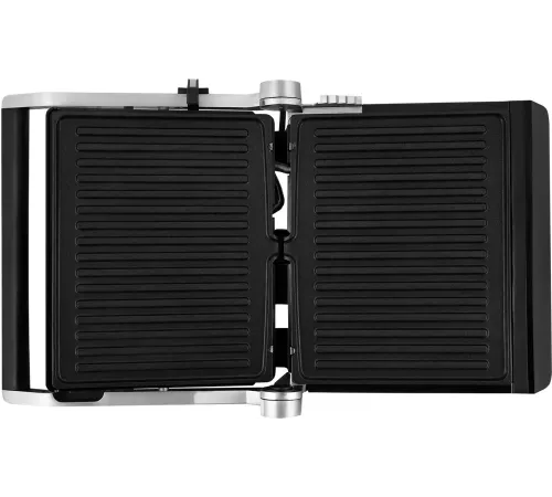 Электрогриль Red Solution G830D 2000Вт черный