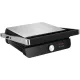 Электрогриль Red Solution RGM-M815 2000Вт черный/серебристый