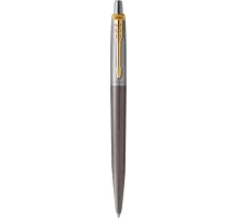 Ручка шариков. Parker Jotter Grey Core GT (2213723) M син. черн. подар.кор.