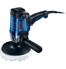 Угловая полировальная машина Bosch GPO 950 (06013A2020)