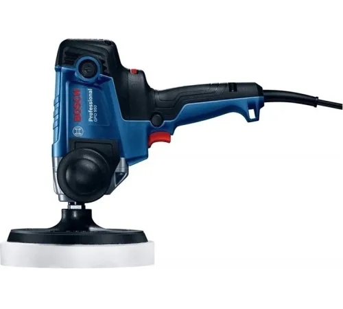 Угловая полировальная машина Bosch GPO 950 (06013A2020)