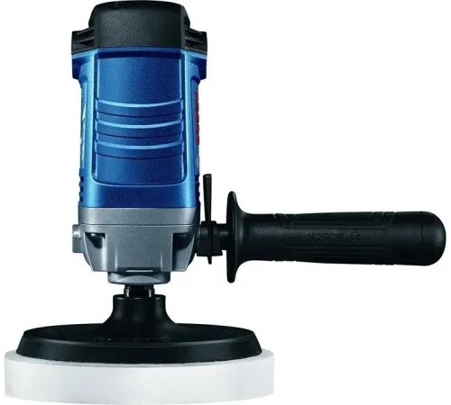 Угловая полировальная машина Bosch GPO 950 (06013A2020)