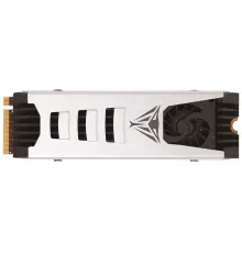 Накопитель SSD Patriot PCIe 5.0 x4 4TB PV553P4TBM28H PV553 M.2 2280