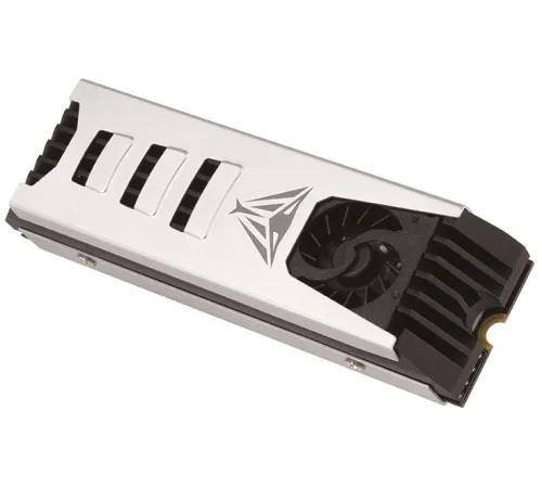 Накопитель SSD Patriot PCIe 5.0 x4 4TB PV553P4TBM28H PV553 M.2 2280