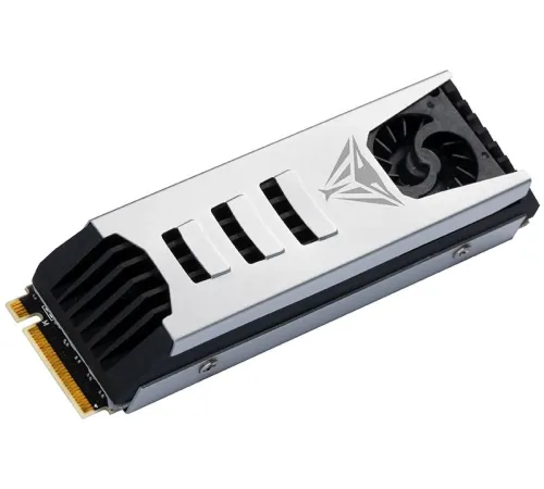Накопитель SSD Patriot PCIe 5.0 x4 4TB PV553P4TBM28H PV553 M.2 2280