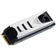 Накопитель SSD Patriot PCIe 5.0 x4 4TB PV553P4TBM28H PV553 M.2 2280