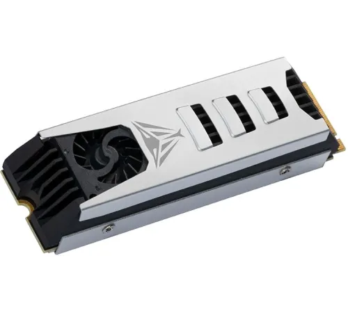Накопитель SSD Patriot PCIe 5.0 x4 4TB PV553P4TBM28H PV553 M.2 2280