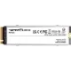 Накопитель SSD Patriot PCIe 5.0 x4 4TB PV553P4TBM28H PV553 M.2 2280
