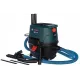 Строительный пылесос Bosch GAS 15 PS синий