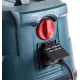 Строительный пылесос Bosch GAS 15 PS синий