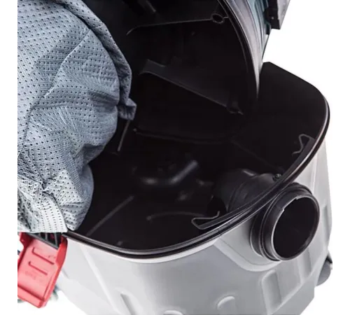 Строительный пылесос Bosch GAS 15 PS синий Строительный пылесос Bosch GAS 15 PS синий