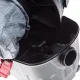Строительный пылесос Bosch GAS 15 PS синий