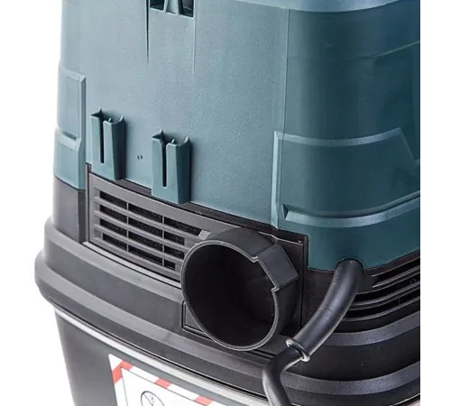 Строительный пылесос Bosch GAS 15 PS синий Строительный пылесос Bosch GAS 15 PS синий