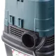 Строительный пылесос Bosch GAS 15 PS синий