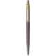 Ручка шариков. Parker Jotter XL Grey Core GT (2213722) M син. черн. подар.кор.