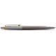 Ручка шариков. Parker Jotter XL Grey Core GT (2213722) M син. черн. подар.кор.