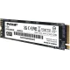 Накопитель SSD Patriot PCIe 3.0 x4 128GB P320P128GM28 P320 M.2 2280