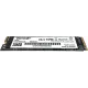 Накопитель SSD Patriot PCIe 3.0 x4 256GB P320P256GM28 P320 M.2 2280