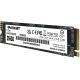 Накопитель SSD Patriot PCIe 3.0 x4 256GB P320P256GM28 P320 M.2 2280
