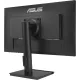 Монитор Asus 27" VA27DQFS черный IPS LED 1ms 16:9 HDMI M/M матовая HAS Piv 300cd 178гр/178гр 1920x1080 100Hz VGA DP FHD USB 5.8кг