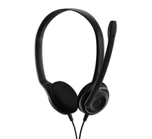 Гарнитура EPOS Headset PC 8, Stereo, USB, [1000432/504197] (1000432)