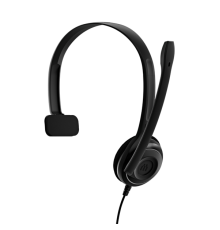 Гарнитура EPOS Headset PC 7, mono, USB, [1000431/504196] (1000431)