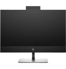 Моноблок HP ProOne 440 G9 23.8" Full HD i7 13700T (1.4) 16Gb SSD512Gb UHDG 770 FreeDOS GbitEth WiFi BT 120W клавиатура мышь Cam черный/серебристый 1920x1080