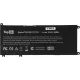 Батарея для ноутбука TopON TOP-DE17-7778 15.2V 3500mAh Li-Ion (103533)