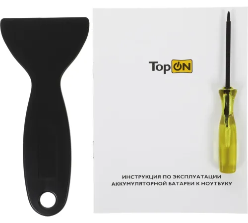 Батарея для ноутбука TopON TOP-DE17-7778 15.2V 3500mAh Li-Ion (103533) Батарея для ноутбука TopON TOP-DE17-7778 15.2V 3500mAh Li-Ion (103533)