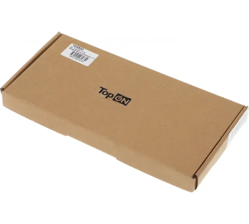 Батарея для ноутбука TopON TOP-DE17-7778 15.2V 3500mAh Li-Ion (103533) Батарея для ноутбука TopON TOP-DE17-7778 15.2V 3500mAh Li-Ion (103533)