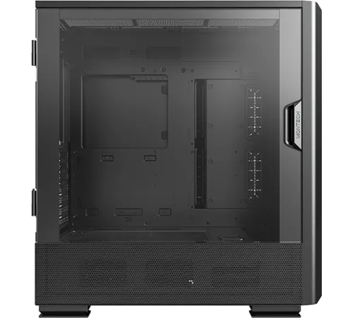 Корпус Montech SKY TWO GX черный без БП ATX 3x140mm 2xUSB3.0 1xUSB3.1 audio bott PSU