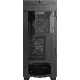 Корпус Montech SKY TWO GX черный без БП ATX 3x140mm 2xUSB3.0 1xUSB3.1 audio bott PSU