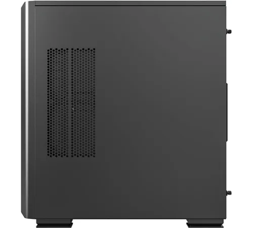 Корпус Montech SKY TWO GX черный без БП ATX 3x140mm 2xUSB3.0 1xUSB3.1 audio bott PSU