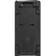 Корпус Montech SKY TWO GX черный без БП ATX 3x140mm 2xUSB3.0 1xUSB3.1 audio bott PSU