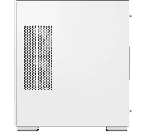 Корпус Montech SKY TWO белый без БП ATX 3x140mm 2xUSB3.0 1xUSB3.1 audio bott PSU