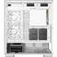 Корпус Montech SKY TWO белый без БП ATX 3x140mm 2xUSB3.0 1xUSB3.1 audio bott PSU
