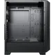 Корпус Montech SKY ONE Lite черный без БП ATX 3x120mm 2xUSB3.0 1xUSB3.1 audio bott PSU