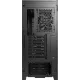 Корпус Montech SKY ONE Lite черный без БП ATX 3x120mm 2xUSB3.0 1xUSB3.1 audio bott PSU