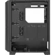 Корпус Montech SKY ONE Lite черный без БП ATX 3x120mm 2xUSB3.0 1xUSB3.1 audio bott PSU