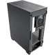 Корпус Montech SKY ONE Lite черный без БП ATX 3x120mm 2xUSB3.0 1xUSB3.1 audio bott PSU
