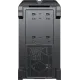 Корпус Montech SKY ONE Lite черный без БП ATX 3x120mm 2xUSB3.0 1xUSB3.1 audio bott PSU