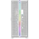 Корпус Montech SKY ONE Lite белый без БП ATX 3x120mm 2xUSB3.0 1xUSB3.1 audio bott PSU