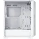 Корпус Montech SKY ONE Lite белый без БП ATX 3x120mm 2xUSB3.0 1xUSB3.1 audio bott PSU
