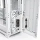 Корпус Montech SKY ONE Lite белый без БП ATX 3x120mm 2xUSB3.0 1xUSB3.1 audio bott PSU