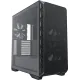 Корпус Montech AIR 903 BASE черный без БП ATX 3x120mm 2xUSB3.0 1xUSB3.1 audio bott PSU